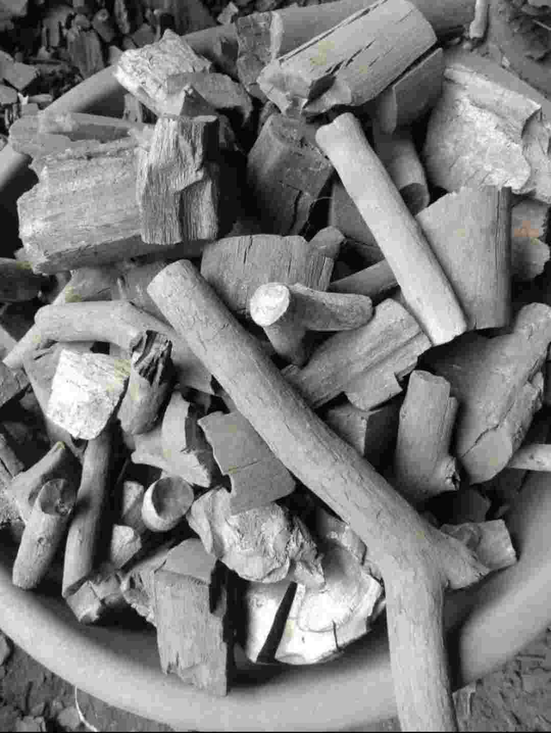 Hardwood Charcoal